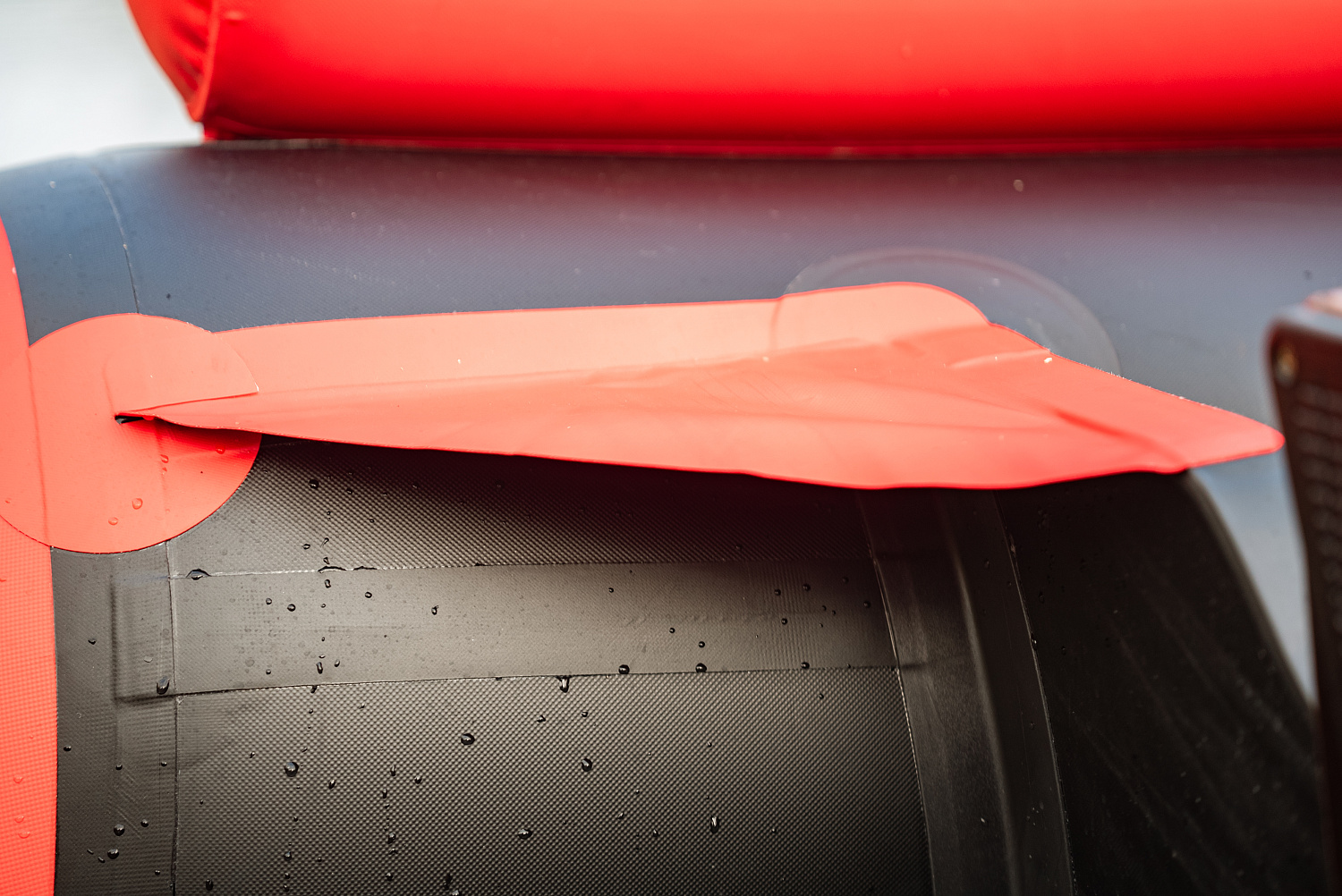 Лодка MISHIMO RIVER FJET PRO 410  под водомет в Нижневартовске