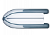 Лодка GLADIATOR RIB380AL в Нижневартовске