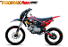 Мотоцикл (питбайк) PROMAX FIDET (ФАЙДЕТ) 190E MAX PRO LUX 19/16 в Нижневартовске