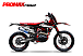 Кроссовый мотоцикл PROMAX RX2 YB300H (LX176FMN) (4 valves, 6 gears) в Нижневартовске