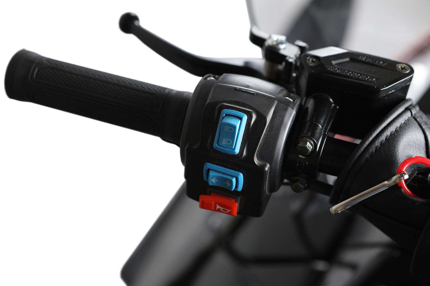 Снегоход IKUDZO HUNTER 700LK 25 V2 в Нижневартовске