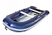 НАДУВНАЯ ЛОДКА GLADIATOR B370AL в Нижневартовске