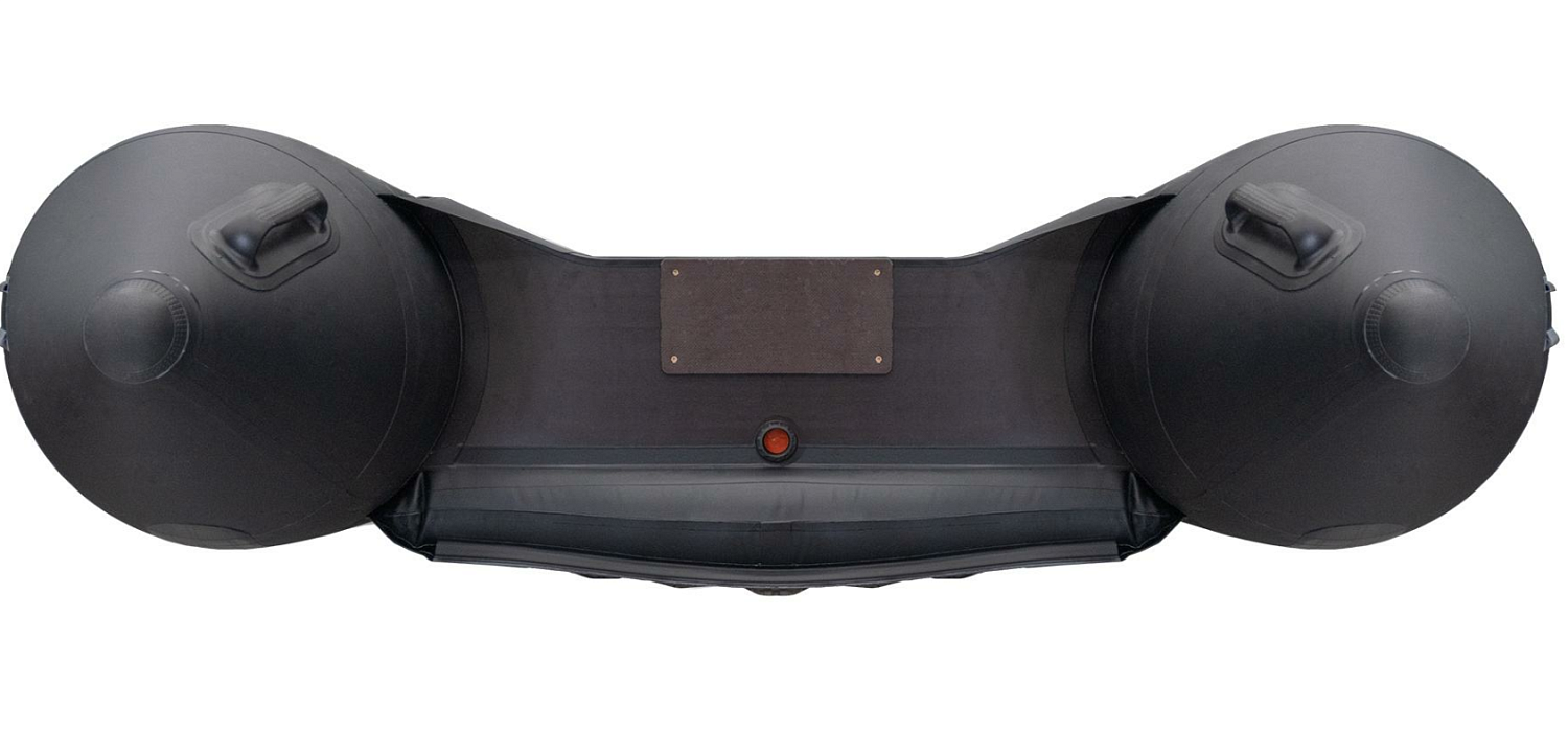 Лодка Таймень RX 4100 НДНД в Нижневартовске