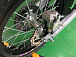 Питбайк JHLMOTO JHL Z150E (YX1P60FMJ) в Нижневартовске