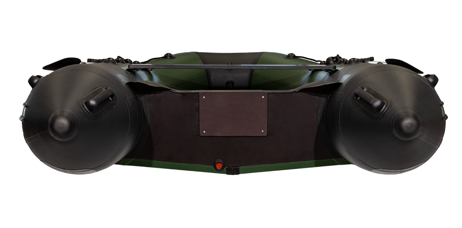 Лодка Ривьера Максима 3400 СК в Нижневартовске