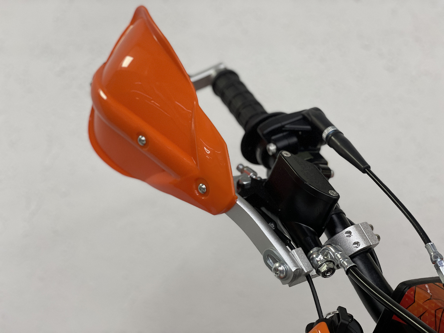 Кроссовый мотоцикл PROMAX INFERNO 380 (4 valves, 5 gears) в Нижневартовске