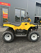 КВАДРОЦИКЛ IRBIS ATV 250  в Нижневартовске