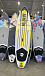 SUP ДОСКА-КАЯК 2 В 1 RAIDEX ALOHA YELLO 10.6’ (320СМ) в Нижневартовске