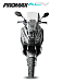 МаксиСкутер PROMAX-HONDA ADV 150 (49) EFI (Inspired by HONDA) в Нижневартовске