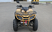 КВАДРОЦИКЛ IRBIS ATV 250 Premium  в Нижневартовске