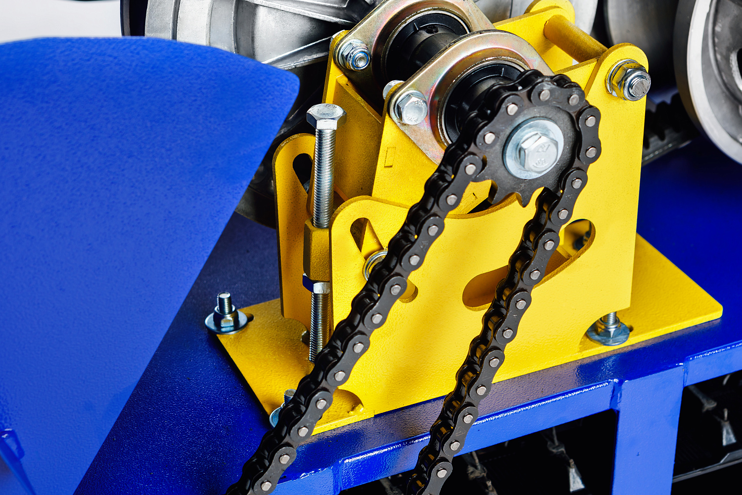 МОТОБУКСИРОВЩИК SNOW DOG 9 л.с. в Нижневартовске