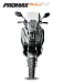МаксиСкутер PROMAX-HONDA ADV 150 (49) EFI (Inspired by HONDA) в Нижневартовске