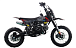 Питбайк FullCrew Power Trasher 125cc 14\12 (п\автомат эл.стартер) в Нижневартовске