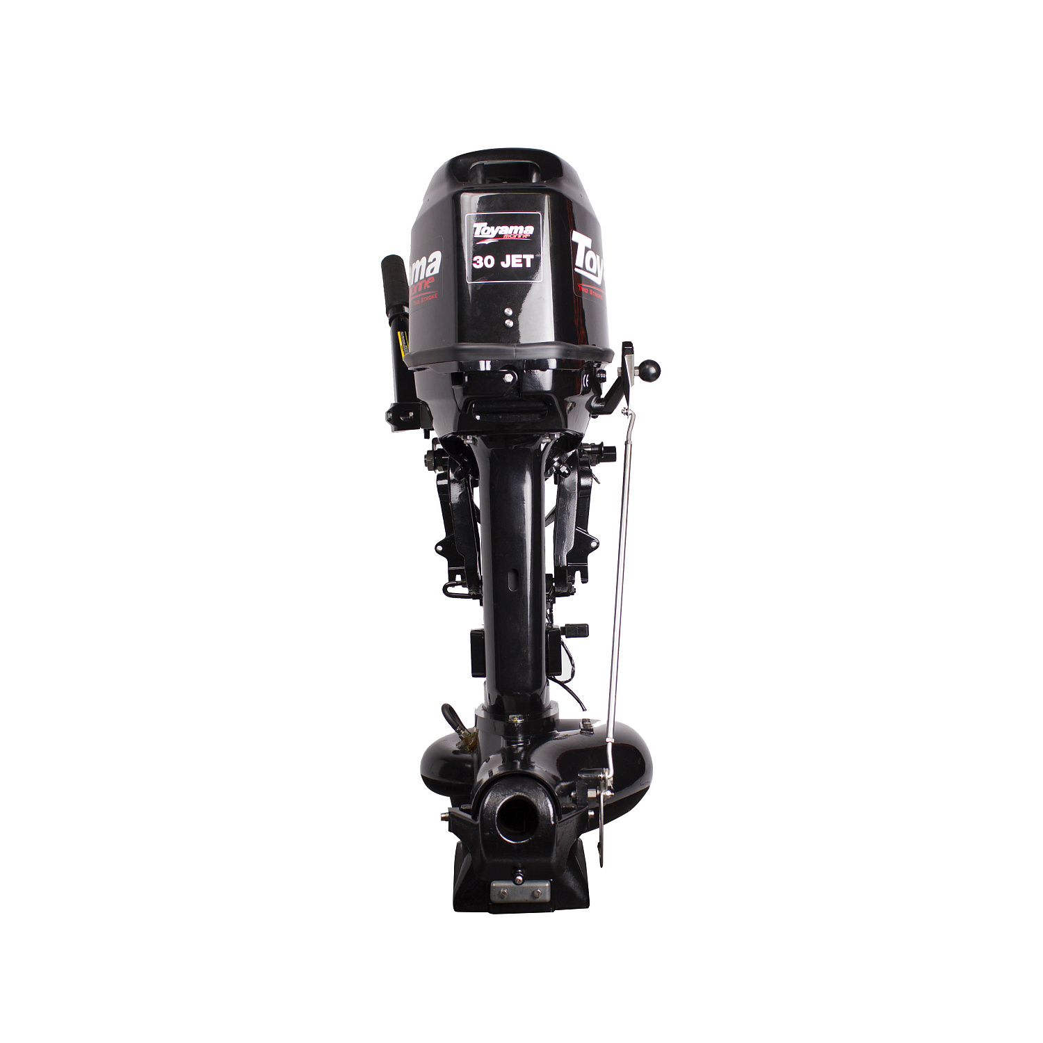 ЛОДОЧНЫЙ МОТОР TOYAMA T30ABMJET в Нижневартовске