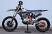 Мотоцикл JHLMOTO JHL Z4 PR250 (172FMM-5) в Нижневартовске