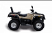 Квадроцикл HISUN TACTIC 550 (HS550ATV) NORMAL в Нижневартовске