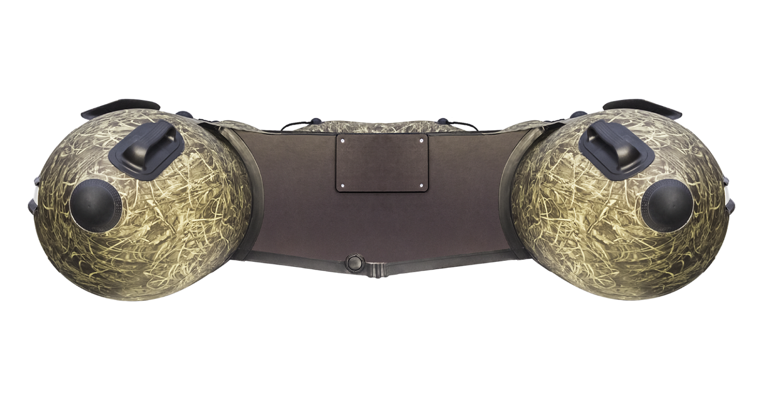 Лодка Ривьера Компакт 3400 СК в Нижневартовске