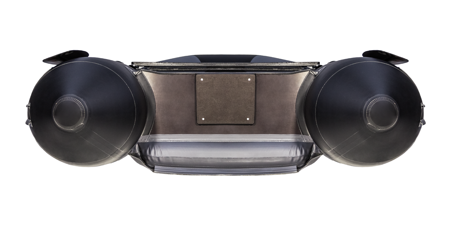 Лодка Таймень NX 2800 НДНД в Нижневартовске