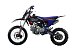 Питбайк FullCrew Big Beast 150cc 17\14 (механ., эл.стартер) в Нижневартовске