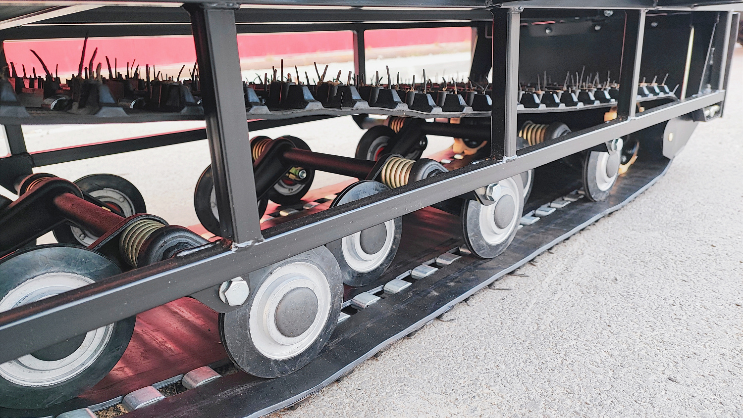 Снегоход PROMAX YAKUT 500 2.0 4T 27 в Нижневартовске