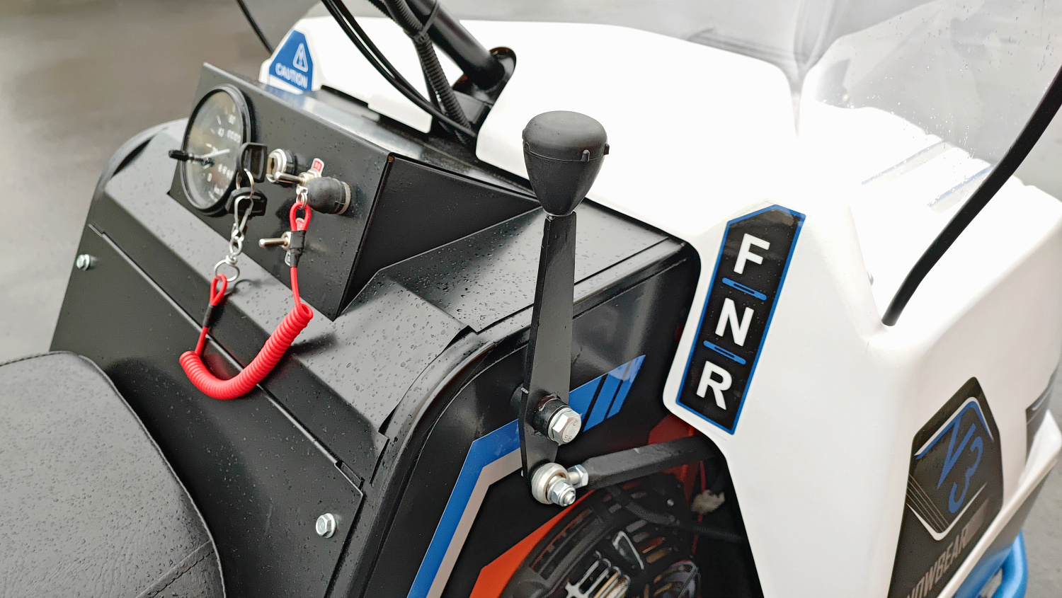 Снегоход PROMAX SNOWBEAR V3 800 4T ST в Нижневартовске