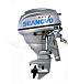 Лодочный мотор SEANOVO SNEF30FEL-EFI в Нижневартовске