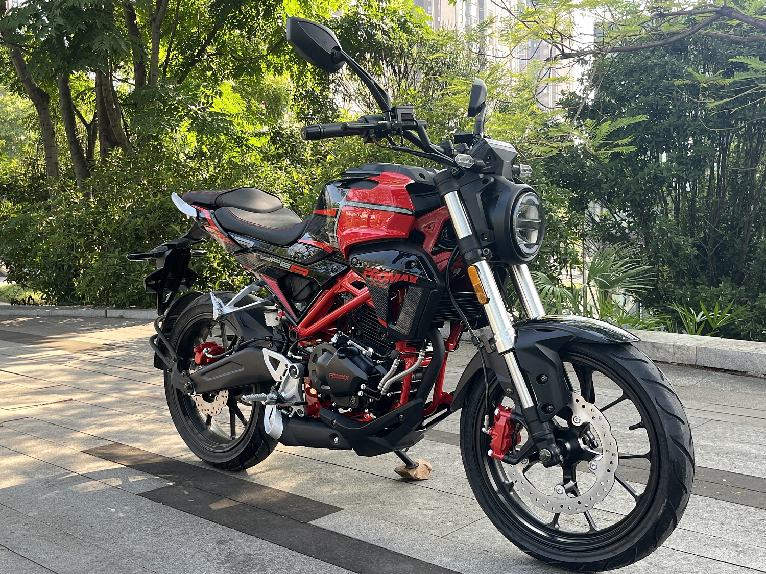 Мотоцикл PROMAX CB300 в Нижневартовске