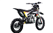 Питбайк FullCrew Teen Rider 125cc 17\14 (механ., эл.стартер) в Нижневартовске