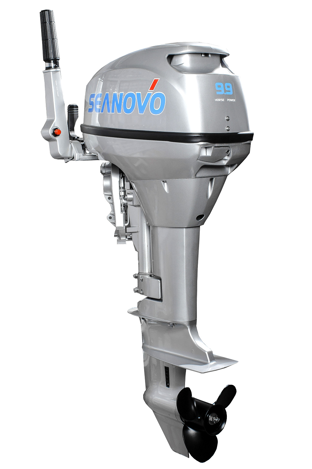 Лодочный мотор Seanovo SN9.9FHL в Нижневартовске