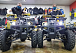 Квадроцикл PROMAX ATV 250 (2025) в Нижневартовске