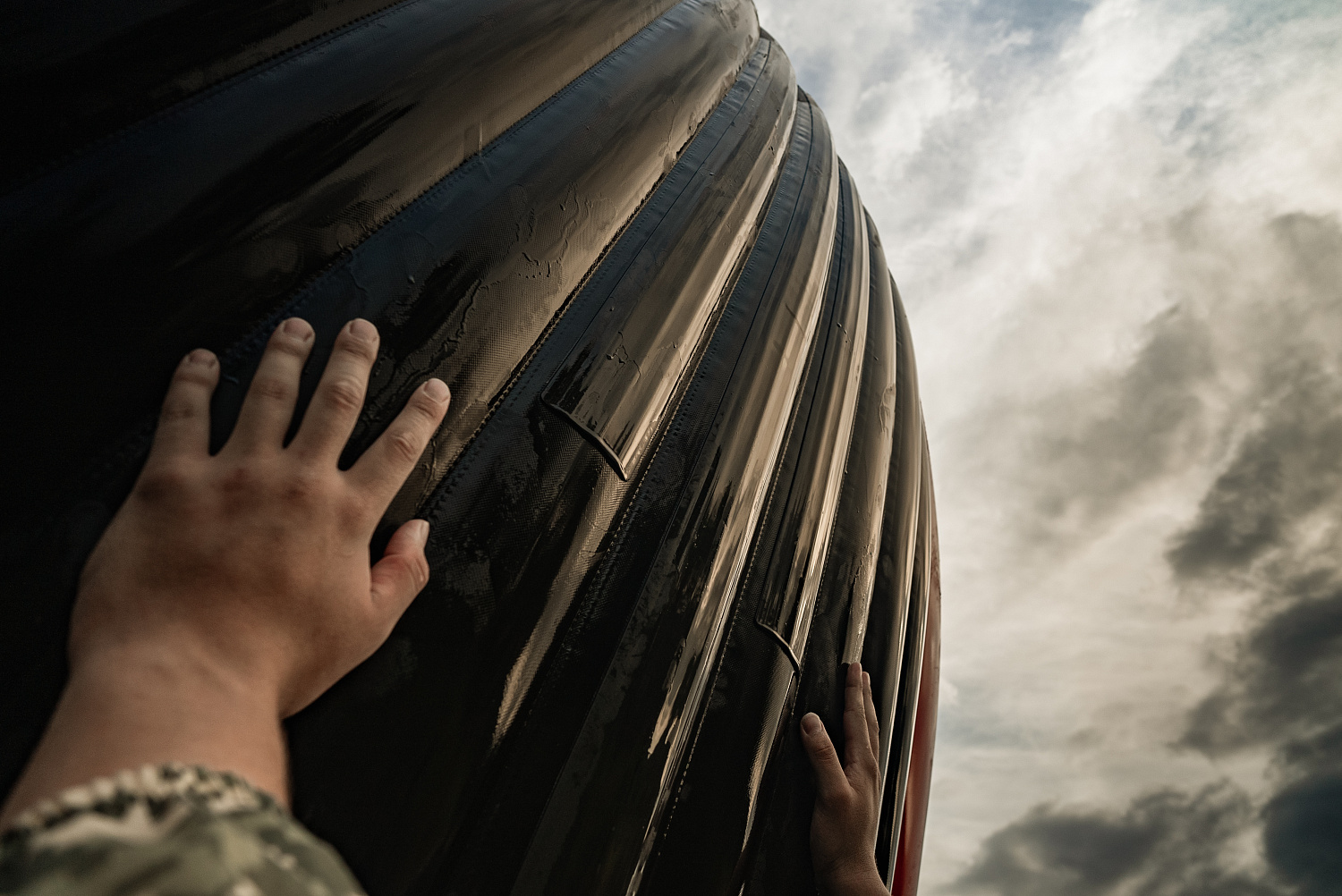 Лодка MISHIMO RIVER FJET PRO 410  под водомет в Нижневартовске