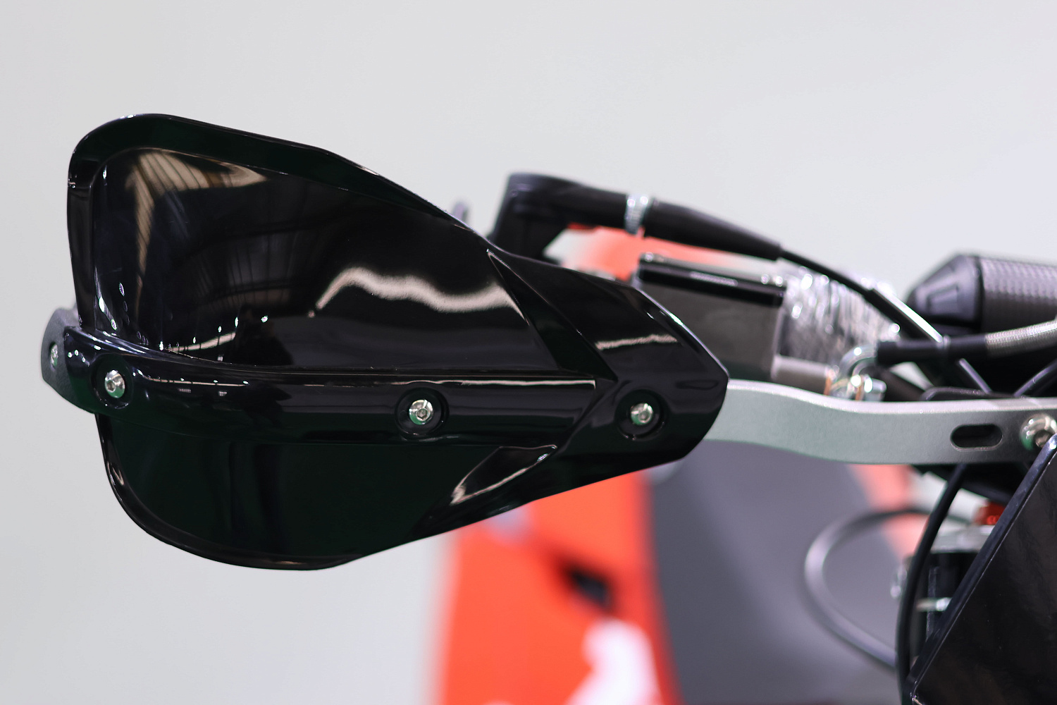 Мотоцикл JHLMOTO JHLofr GS CB300RL в Нижневартовске