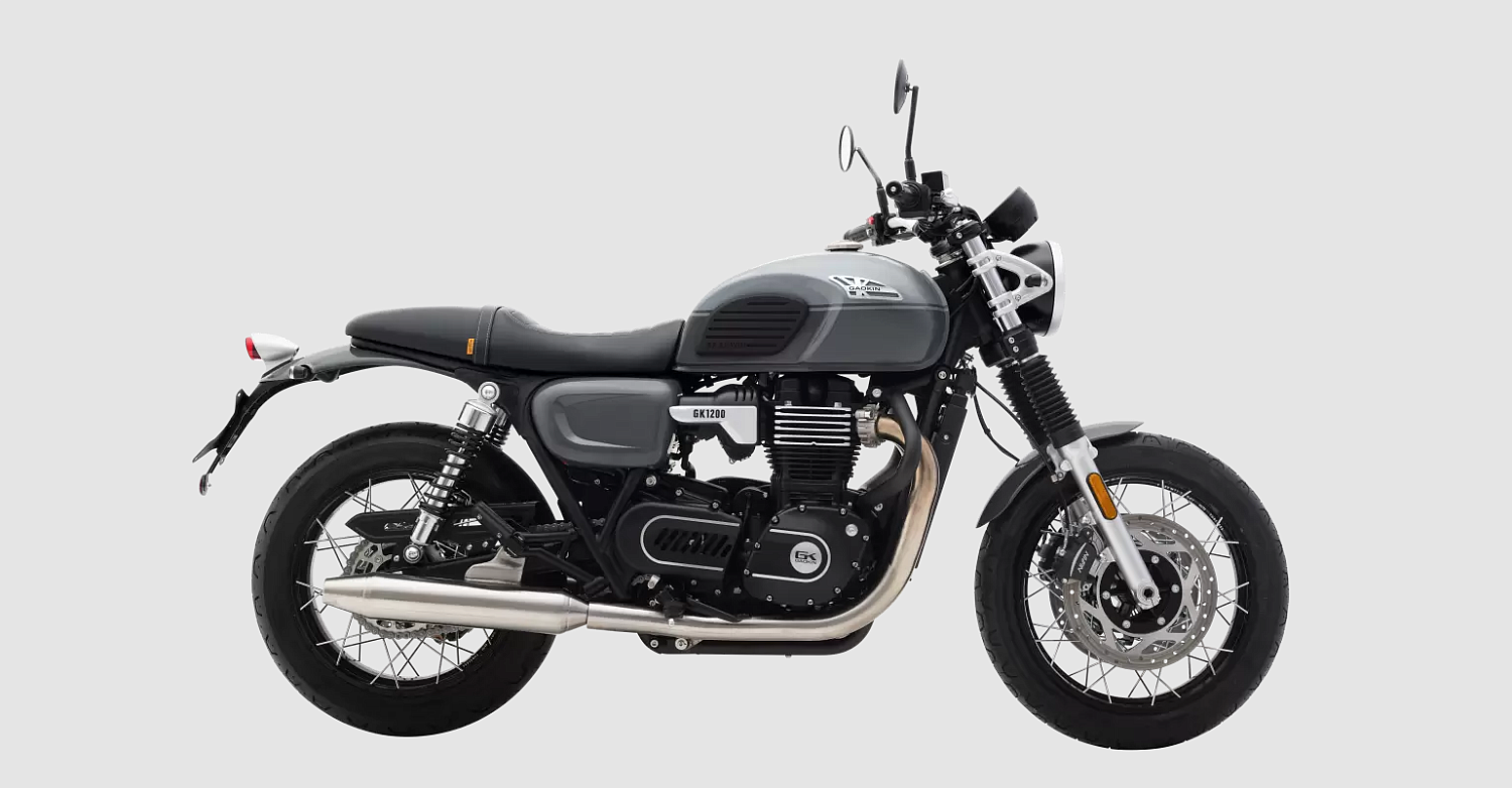 Мотоцикл GAOKIN GK 1200 в Нижневартовске