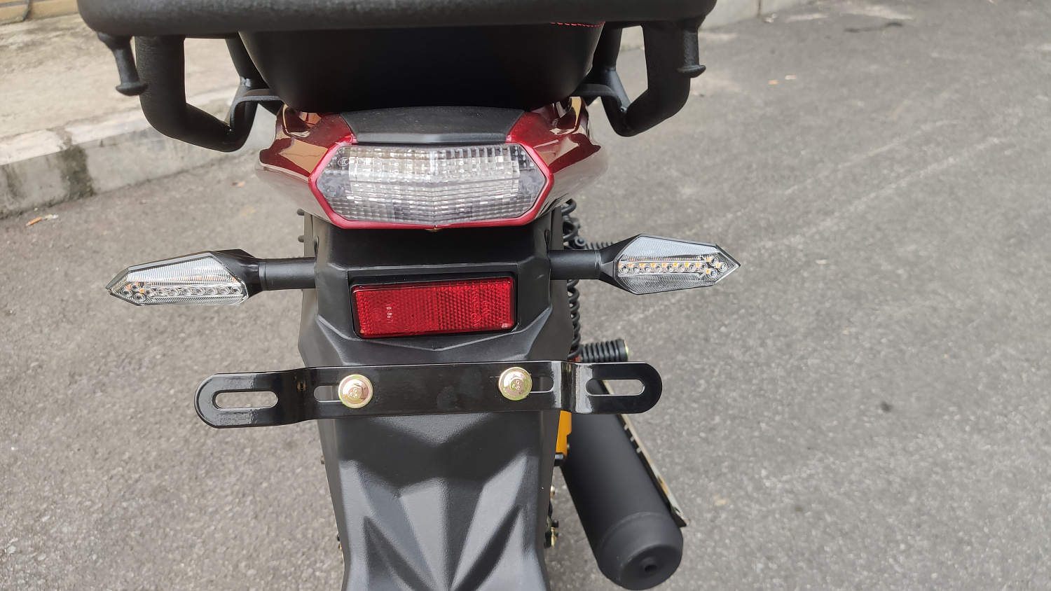 Мопед FAIDET SKIFF RS150 (49) в Нижневартовске