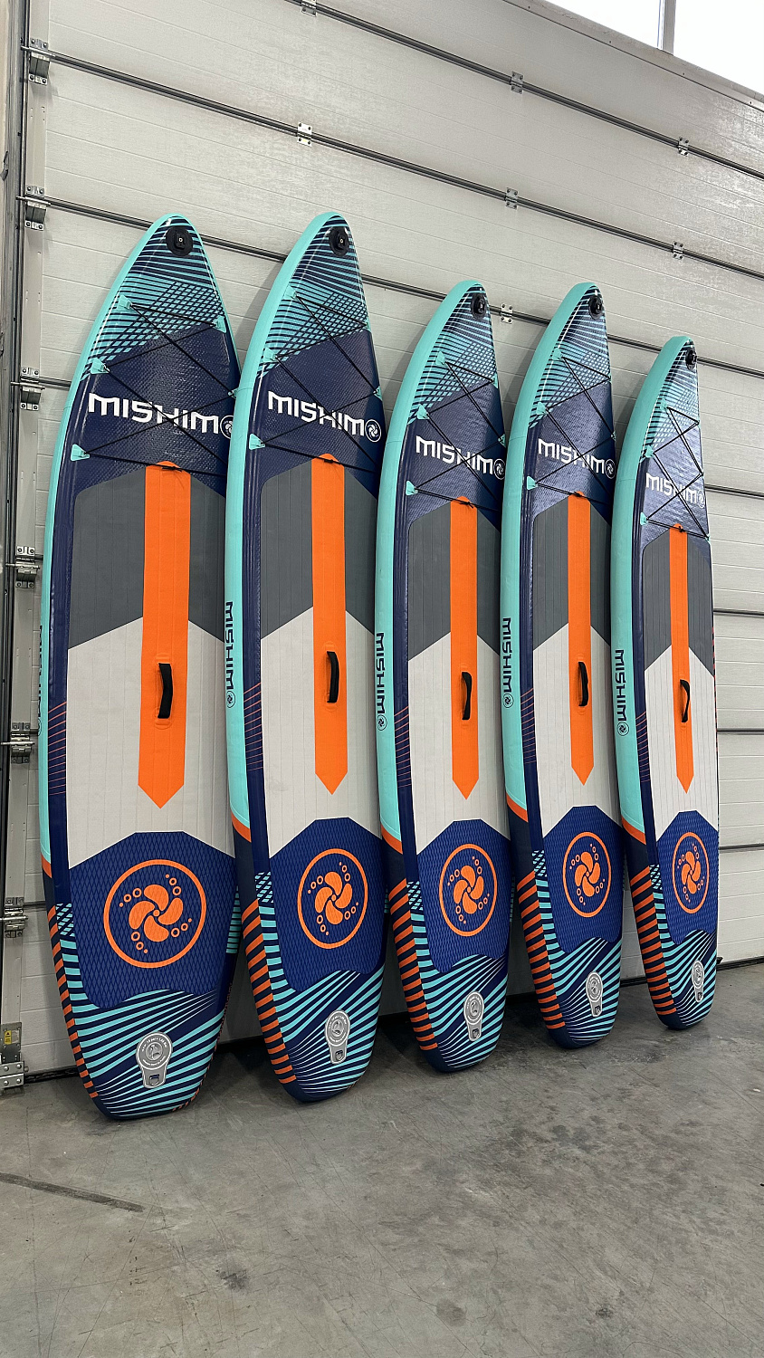 SUP (САП) Доска MISHIMO TROFY 10.6 в Нижневартовске