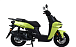 Скутер MOTOLAND (МОТОЛЕНД) CRICKET 150 (WY150-5D) в Нижневартовске