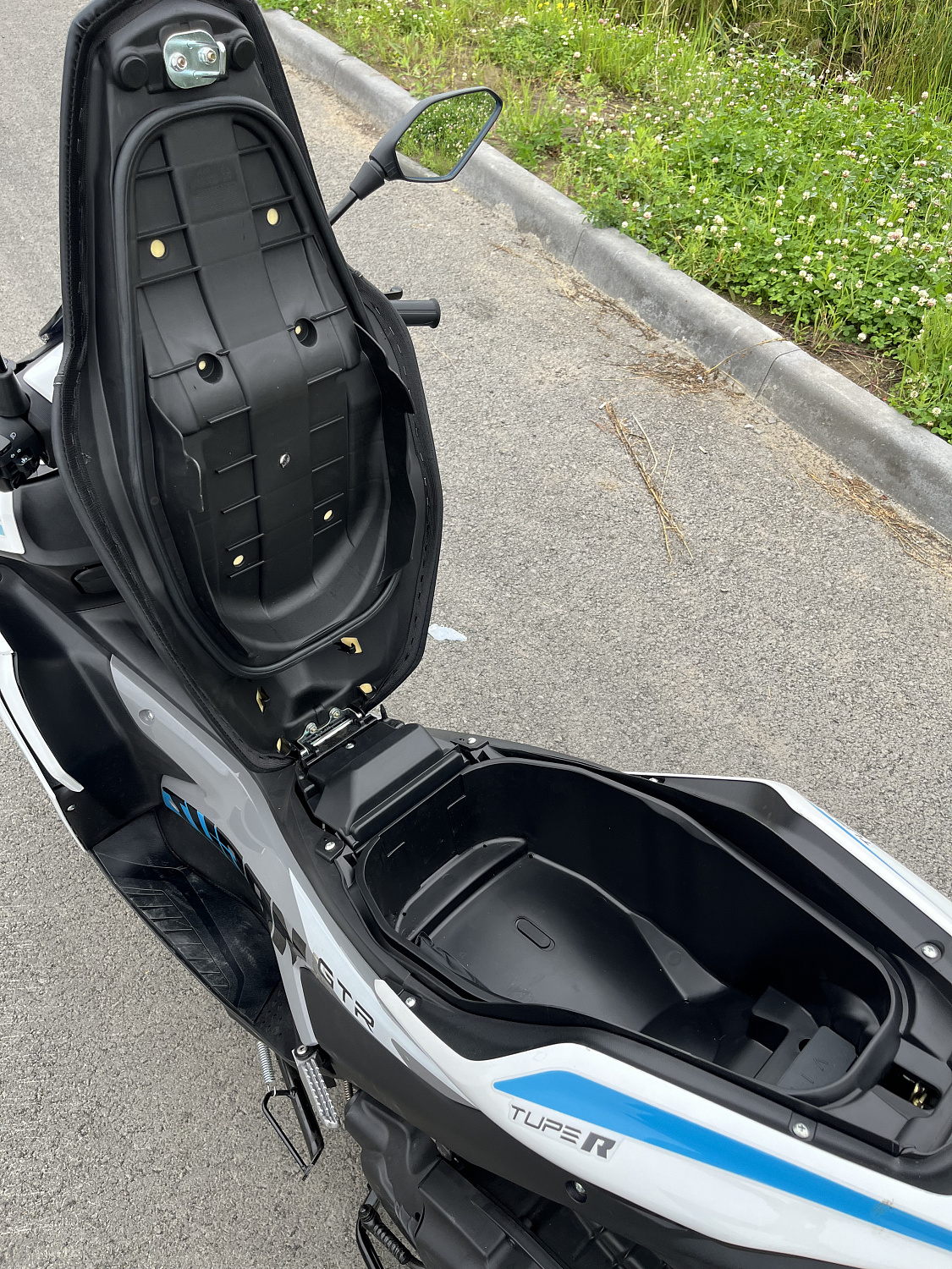 Скутер PROMAX TURAN 250 (49) в Нижневартовске