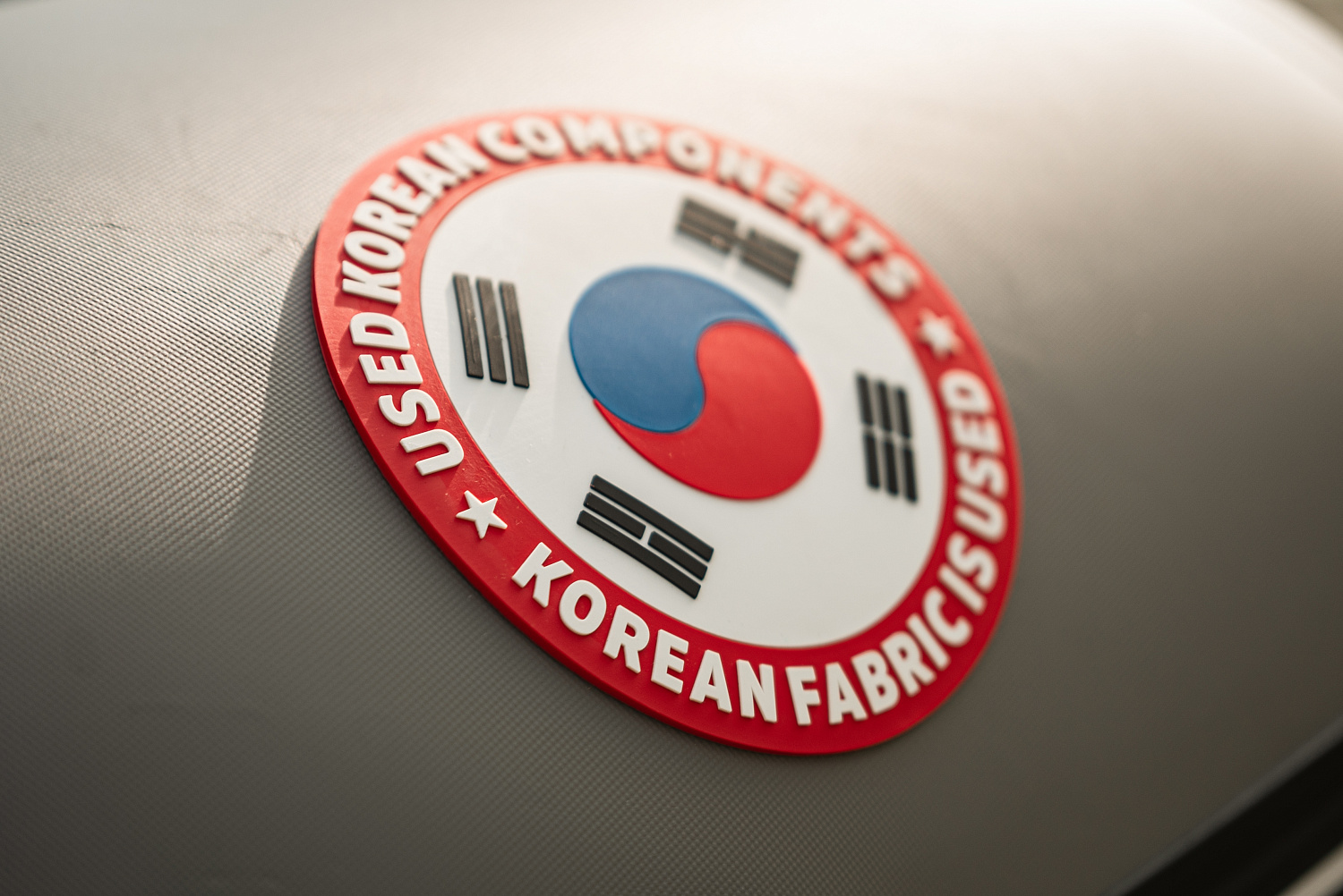 Лодка MISHIMO RIVER JET 390 под водомет в Нижневартовске