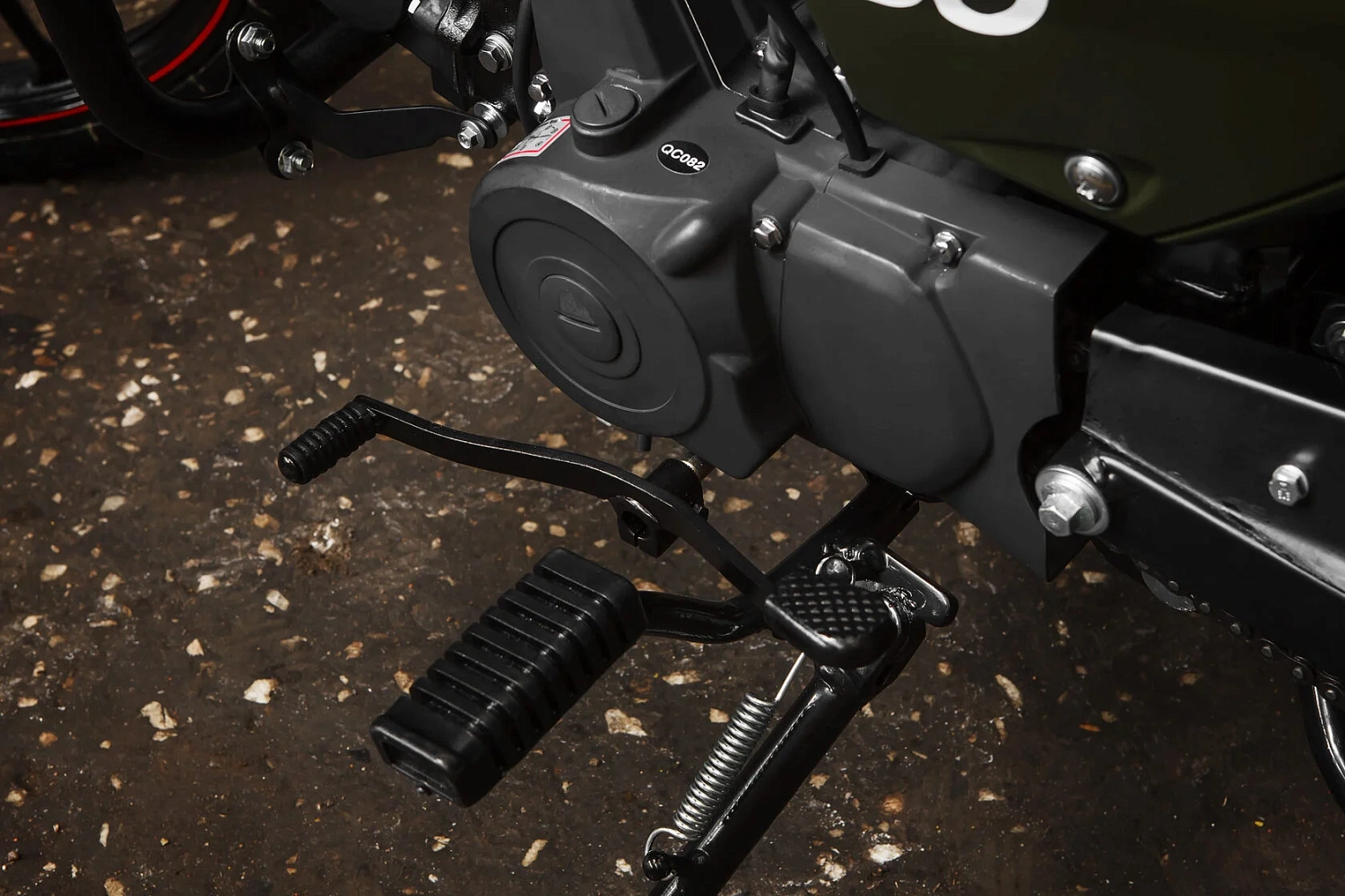 Мотоцикл MINSK  D4 50 M1NSK в Нижневартовске