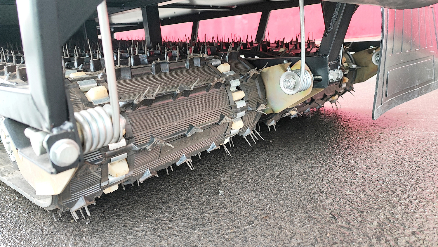 Снегоход PROMAX SNOWBEAR V3 800 4T ST в Нижневартовске