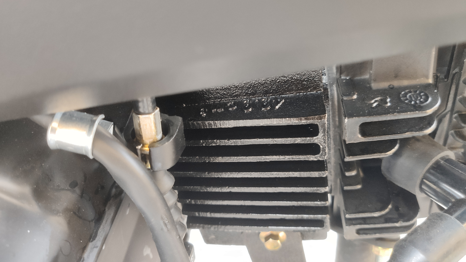 Мопед FAIDET SKIFF RS150 (49) в Нижневартовске