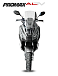 МаксиСкутер PROMAX-HONDA ADV 150 (49) EFI (Inspired by HONDA) в Нижневартовске