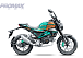 Мопед PROMAX CB150PR (49) в Нижневартовске