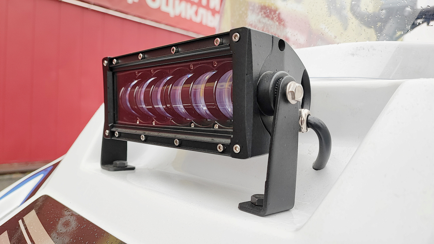 Снегоход PROMAX SNOWBEAR V3 800 4T ST в Нижневартовске