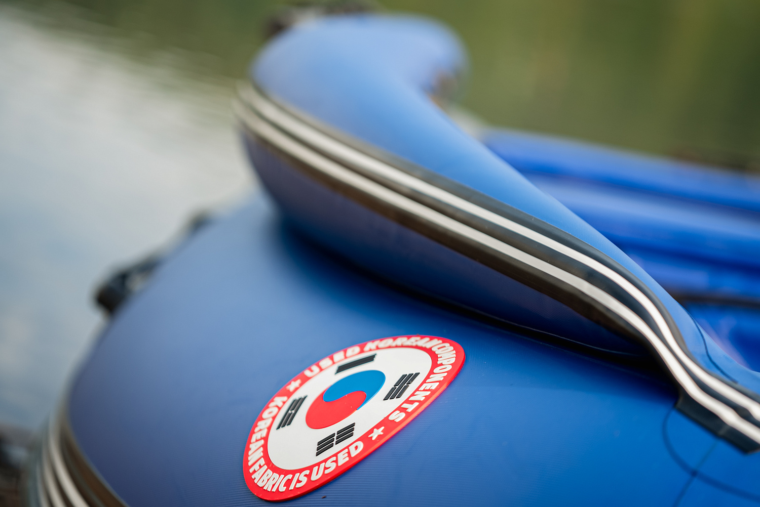 Лодка MISHIMO RIVER FJET PRO 410  под водомет в Нижневартовске