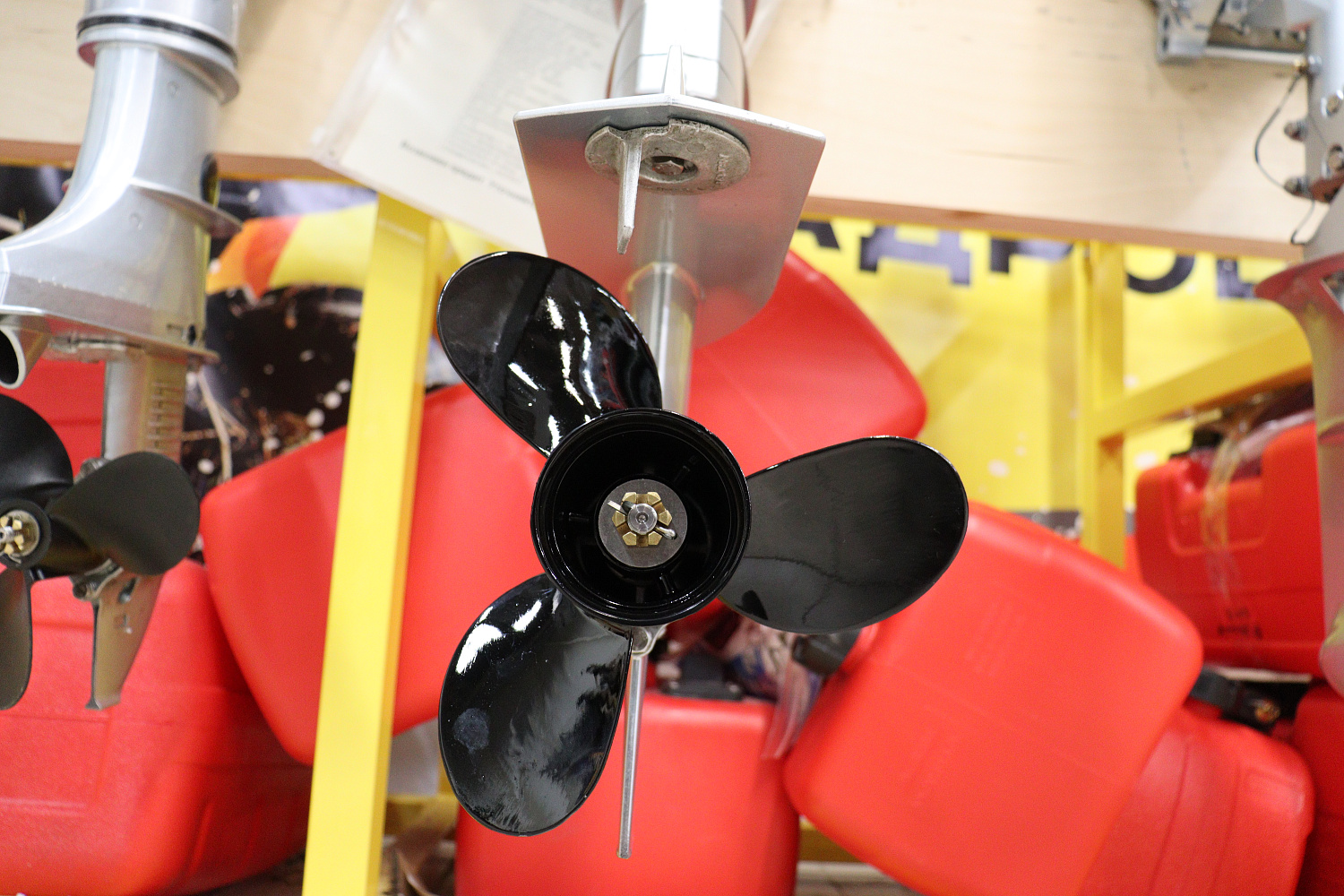 Лодочный мотор PROMAX SP9.9FHS LIGHT в Нижневартовске