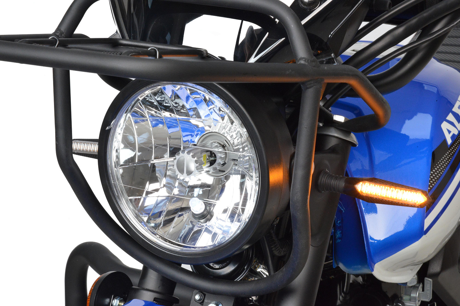 Мопед PROMAX ALPHA DIRT 150(49) в Нижневартовске