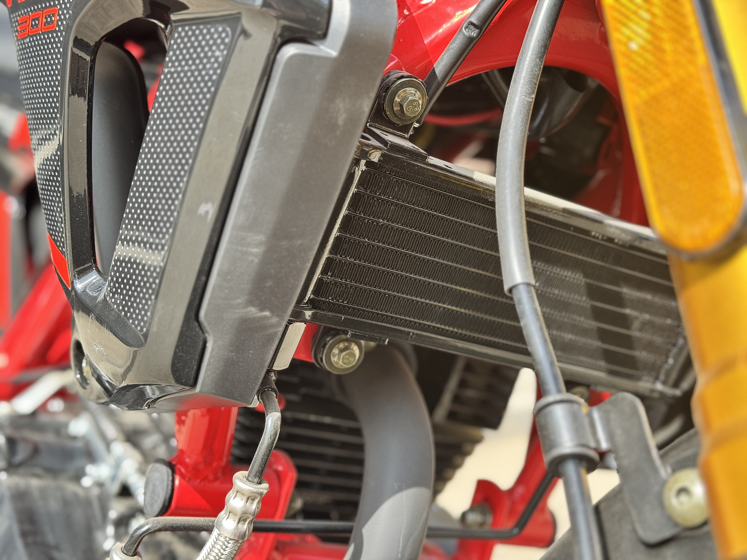 Мотоцикл PROMAX CB300RL (4V, 6G) в Нижневартовске