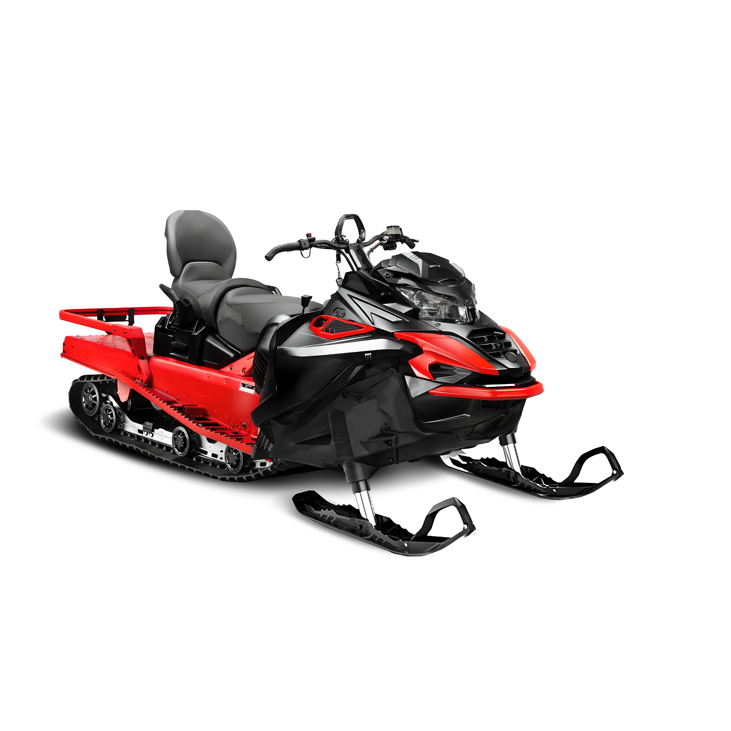 Снегоход AODES Siberiacross 1000 WT 508mm LCD 6.8 в Нижневартовске