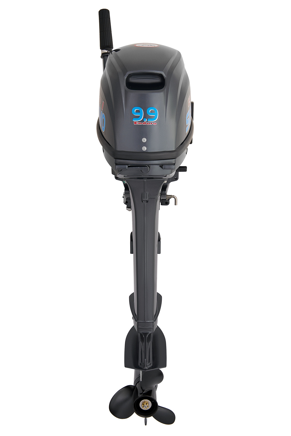 Лодочный мотор SEANOVO SN9.9FHS ENDURO в Нижневартовске